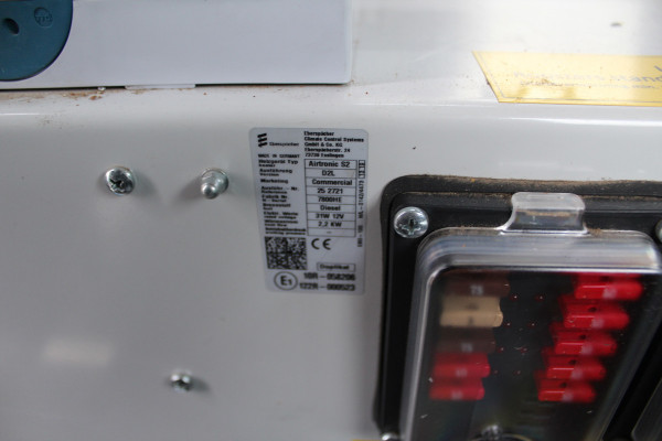 Volkswagen Crafter 50 2.0 TDi 130KW Euro6 L4H3 3,5T Trekhaak -- Bott werkplaats inrichting --