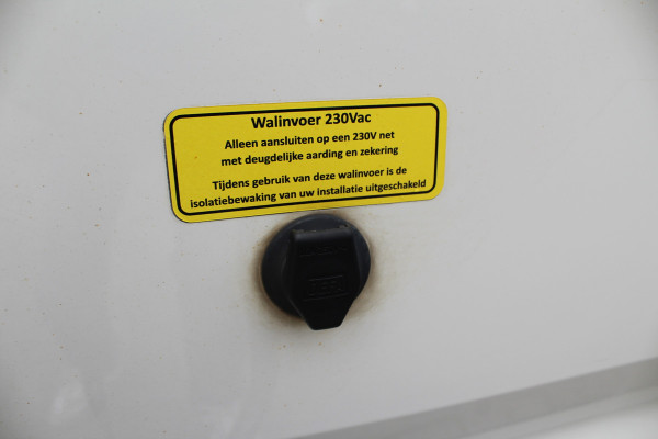 Volkswagen Crafter 50 2.0 TDi 130KW Euro6 L4H3 3,5T Trekhaak -- Bott werkplaats inrichting --