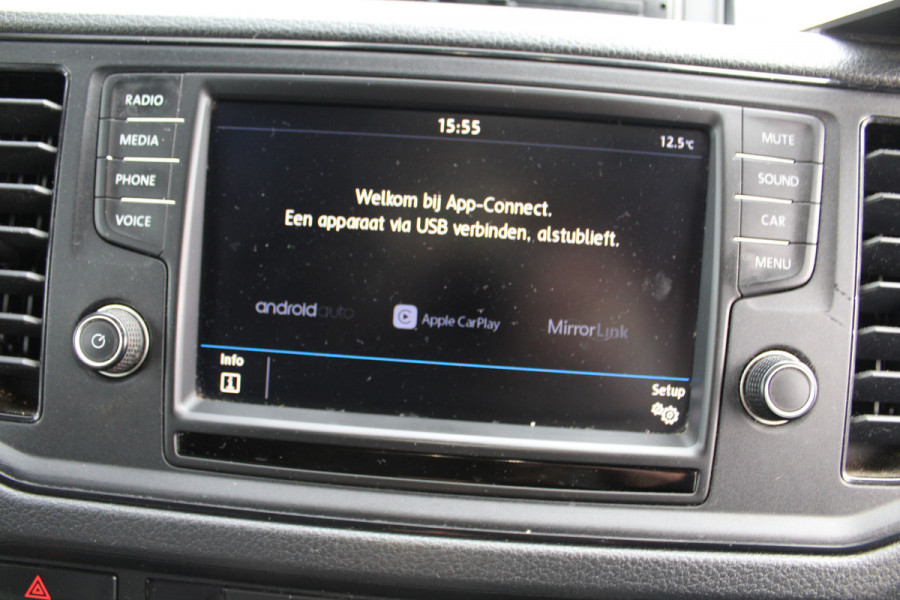 Volkswagen Crafter 50 2.0 TDi 130KW Euro6 L4H3 3,5T Trekhaak -- Bott werkplaats inrichting --