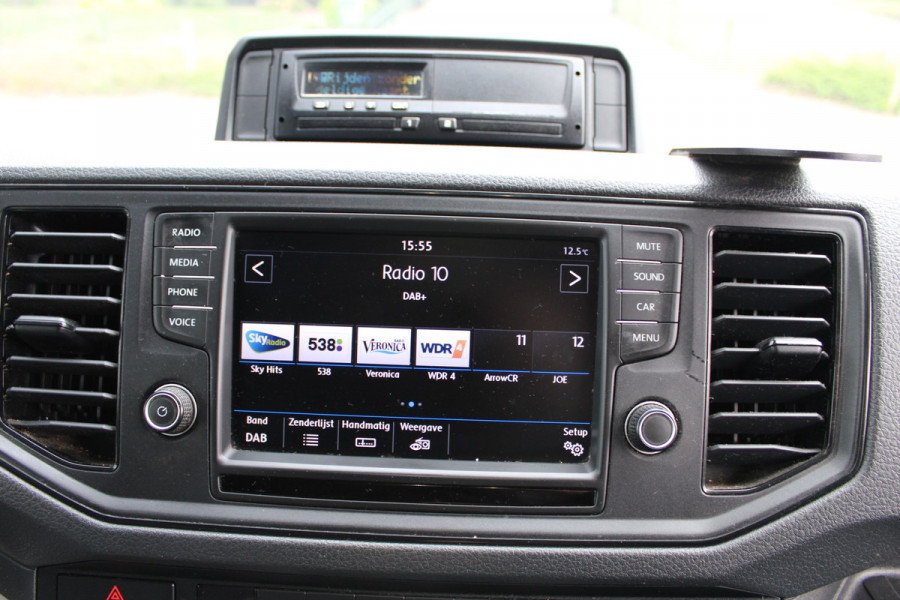 Volkswagen Crafter 50 2.0 TDi 130KW Euro6 L4H3 3,5T Trekhaak -- Bott werkplaats inrichting --