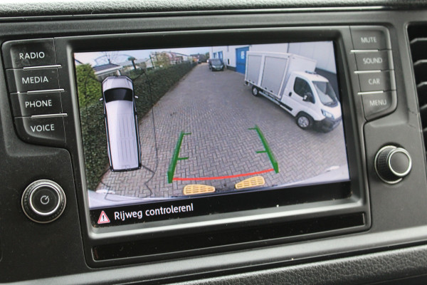 Volkswagen Crafter 50 2.0 TDi 130KW Euro6 L4H3 3,5T Trekhaak -- Bott werkplaats inrichting --