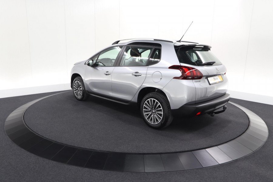 Peugeot 2008 PureTech 110 Blue Lion | Trekhaak | Apple Carplay | Parkeersensoren