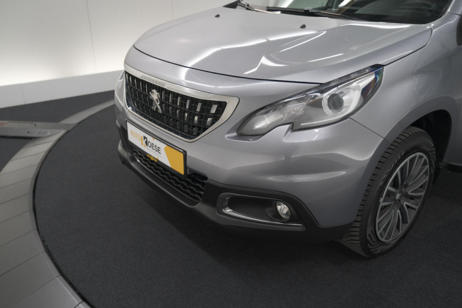 Peugeot 2008 PureTech 110 Blue Lion | Trekhaak | Apple Carplay | Parkeersensoren