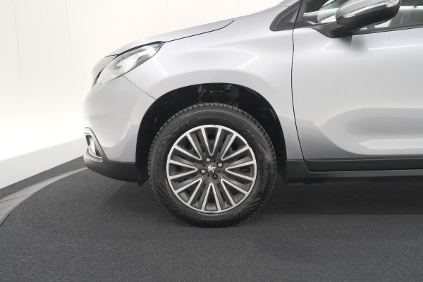 Peugeot 2008 PureTech 110 Blue Lion | Trekhaak | Apple Carplay | Parkeersensoren