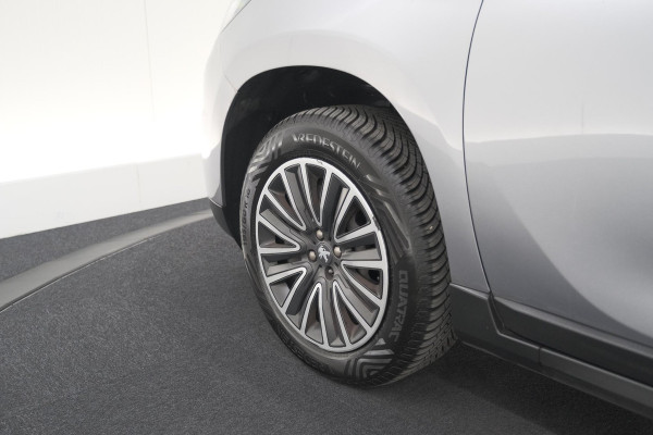 Peugeot 2008 PureTech 110 Blue Lion | Trekhaak | Apple Carplay | Parkeersensoren