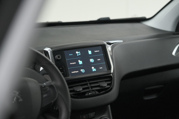Peugeot 2008 PureTech 110 Blue Lion | Trekhaak | Apple Carplay | Parkeersensoren