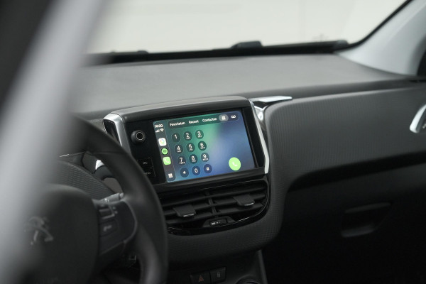 Peugeot 2008 PureTech 110 Blue Lion | Trekhaak | Apple Carplay | Parkeersensoren