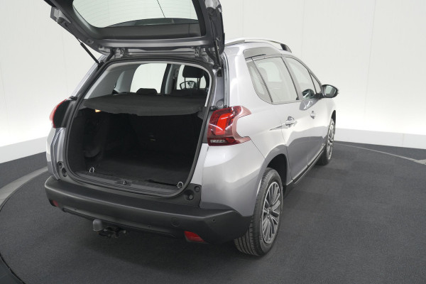 Peugeot 2008 PureTech 110 Blue Lion | Trekhaak | Apple Carplay | Parkeersensoren