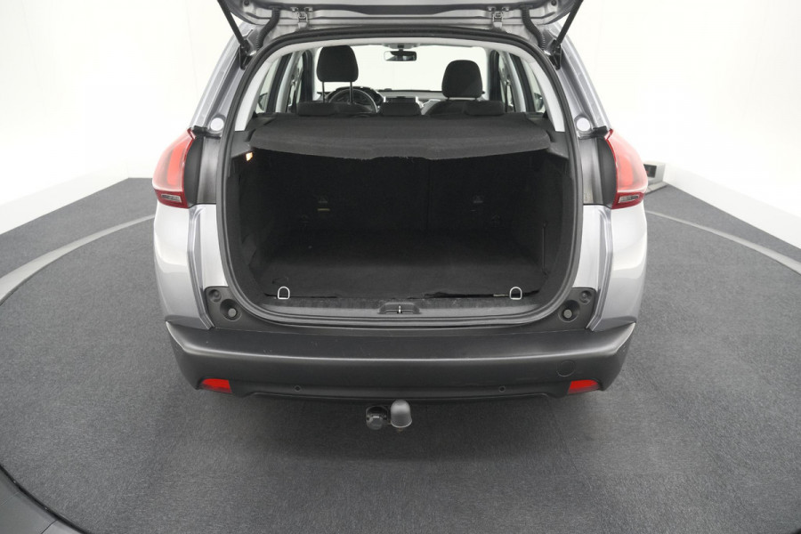 Peugeot 2008 PureTech 110 Blue Lion | Trekhaak | Apple Carplay | Parkeersensoren