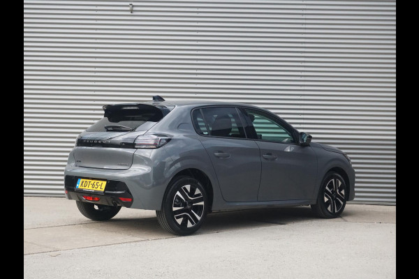 Peugeot 208 1.2 Hybrid 110 e-DCS6 Allure 360 Camera