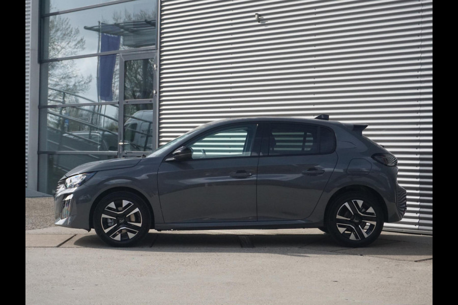 Peugeot 208 1.2 Hybrid 110 e-DCS6 Allure 360 Camera