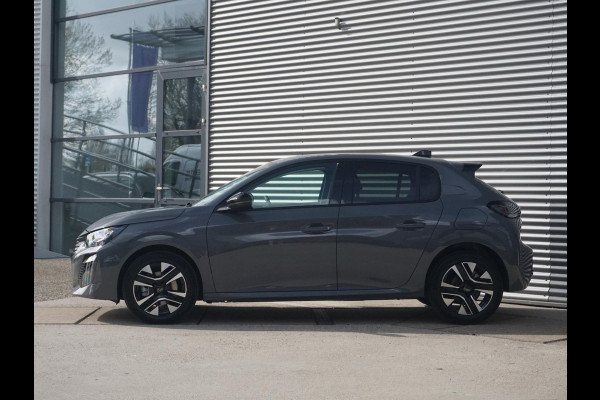 Peugeot 208 1.2 Hybrid 110 e-DCS6 Allure 360 Camera