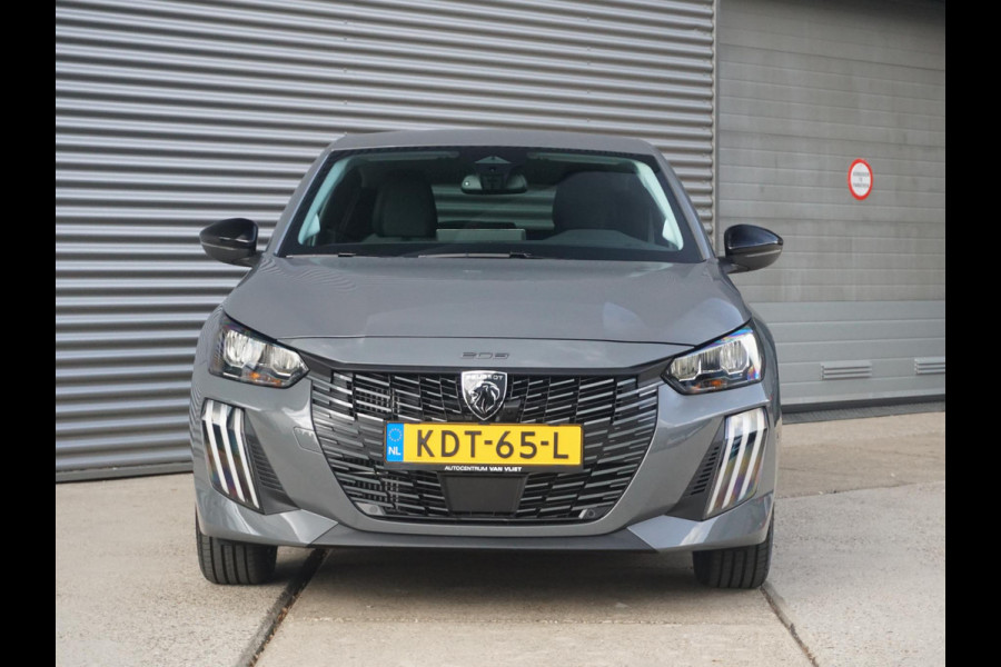 Peugeot 208 1.2 Hybrid 110 e-DCS6 Allure 360 Camera