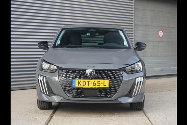 Peugeot 208 1.2 Hybrid 110 e-DCS6 Allure 360 Camera