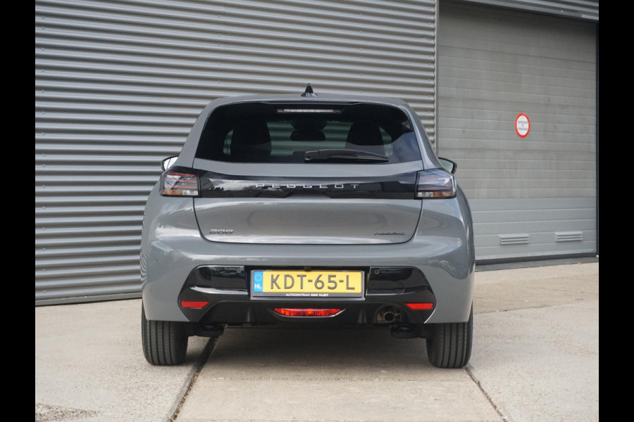 Peugeot 208 1.2 Hybrid 110 e-DCS6 Allure 360 Camera