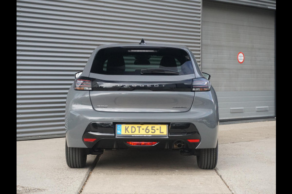 Peugeot 208 1.2 Hybrid 110 e-DCS6 Allure 360 Camera