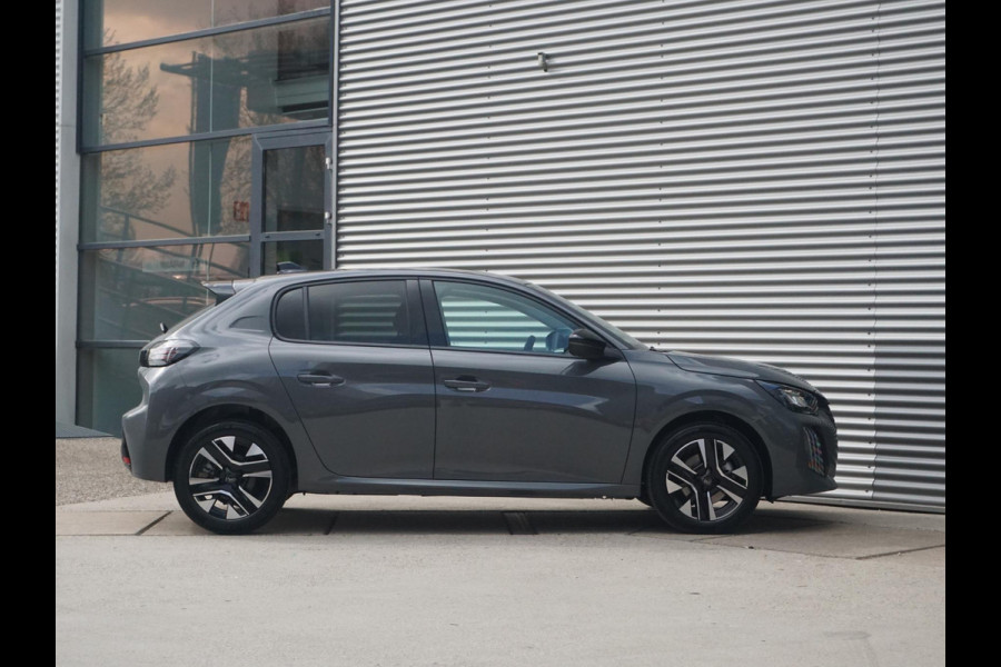 Peugeot 208 1.2 Hybrid 110 e-DCS6 Allure 360 Camera