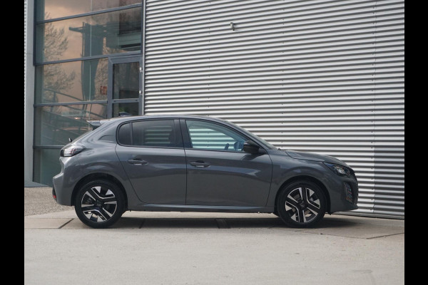 Peugeot 208 1.2 Hybrid 110 e-DCS6 Allure 360 Camera