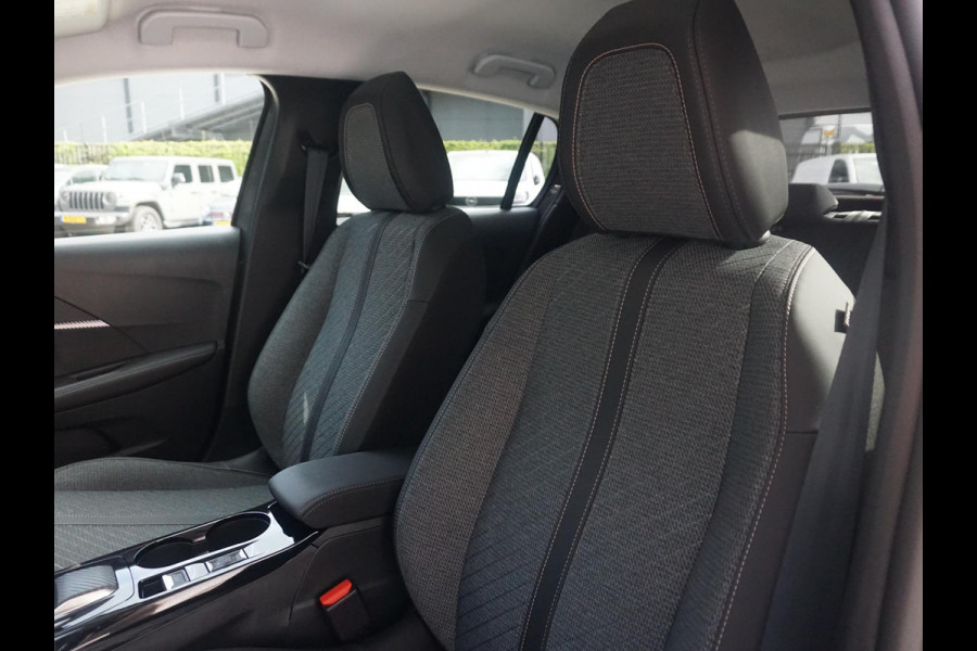 Peugeot 208 1.2 Hybrid 110 e-DCS6 Allure 360 Camera