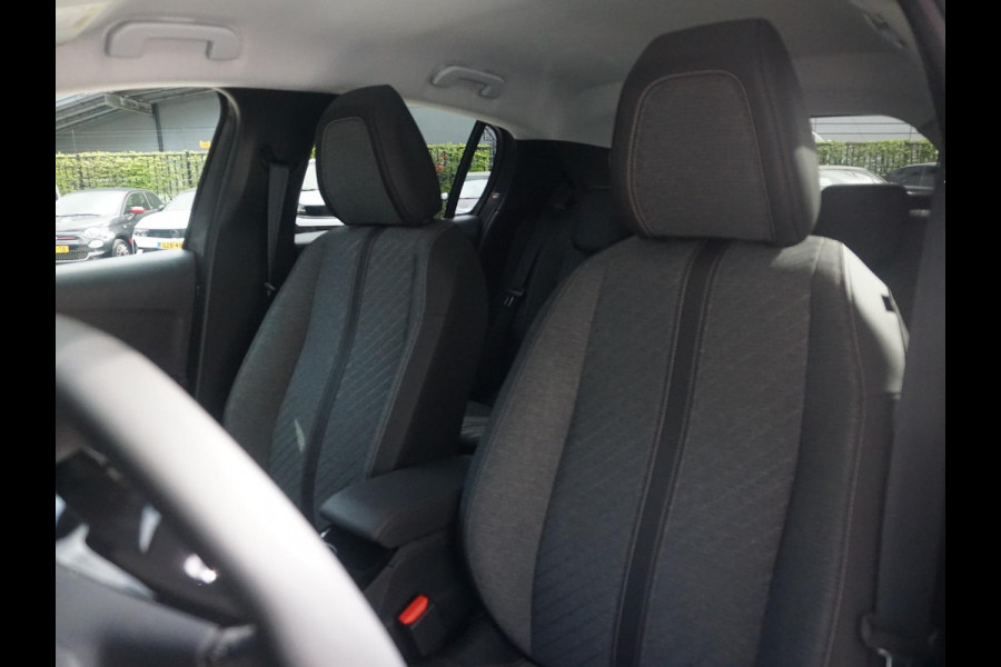 Peugeot 208 1.2 Hybrid 110 e-DCS6 Allure 360 Camera