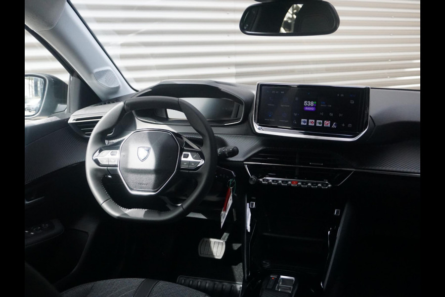 Peugeot 208 1.2 Hybrid 110 e-DCS6 Allure 360 Camera
