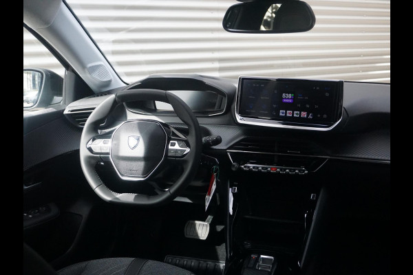 Peugeot 208 1.2 Hybrid 110 e-DCS6 Allure 360 Camera