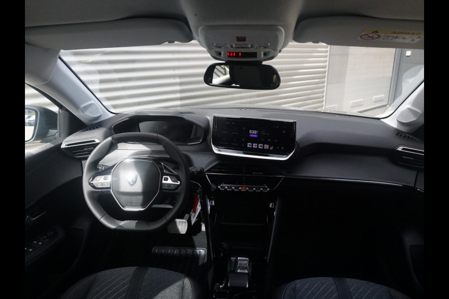 Peugeot 208 1.2 Hybrid 110 e-DCS6 Allure 360 Camera