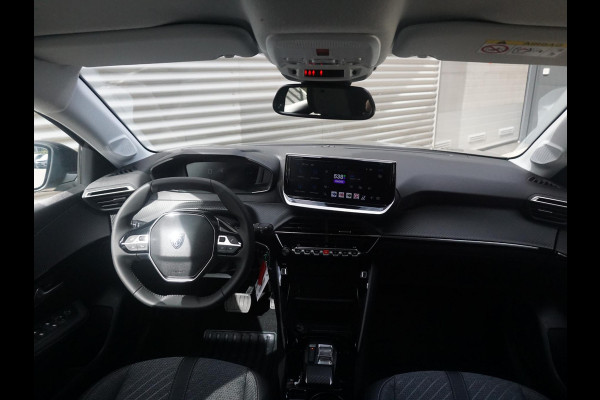 Peugeot 208 1.2 Hybrid 110 e-DCS6 Allure 360 Camera