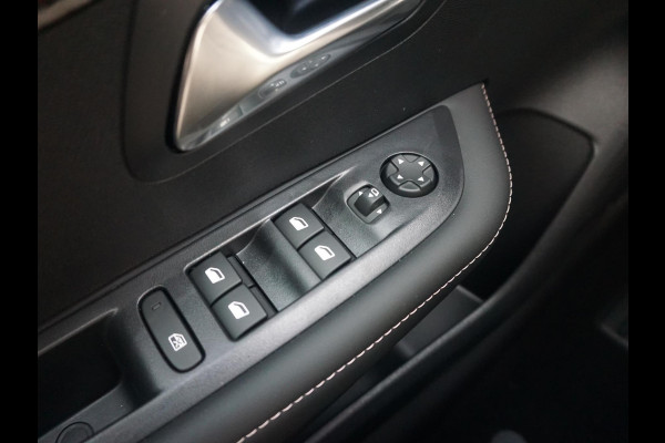 Peugeot 208 1.2 Hybrid 110 e-DCS6 Allure 360 Camera