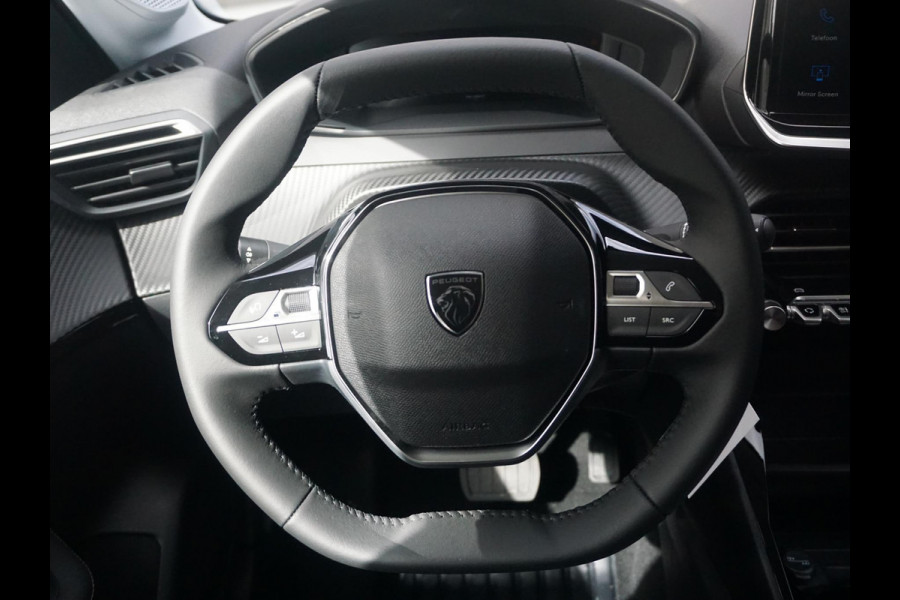 Peugeot 208 1.2 Hybrid 110 e-DCS6 Allure 360 Camera