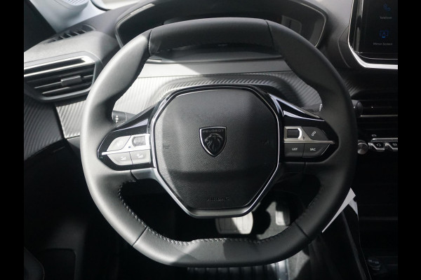 Peugeot 208 1.2 Hybrid 110 e-DCS6 Allure 360 Camera