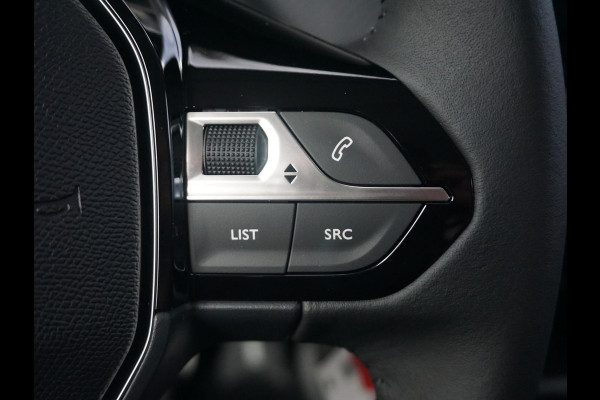 Peugeot 208 1.2 Hybrid 110 e-DCS6 Allure 360 Camera