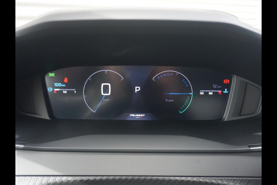 Peugeot 208 1.2 Hybrid 110 e-DCS6 Allure 360 Camera