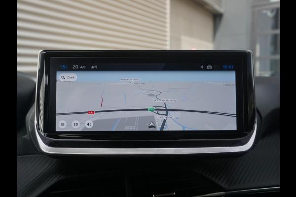 Peugeot 208 1.2 Hybrid 110 e-DCS6 Allure 360 Camera