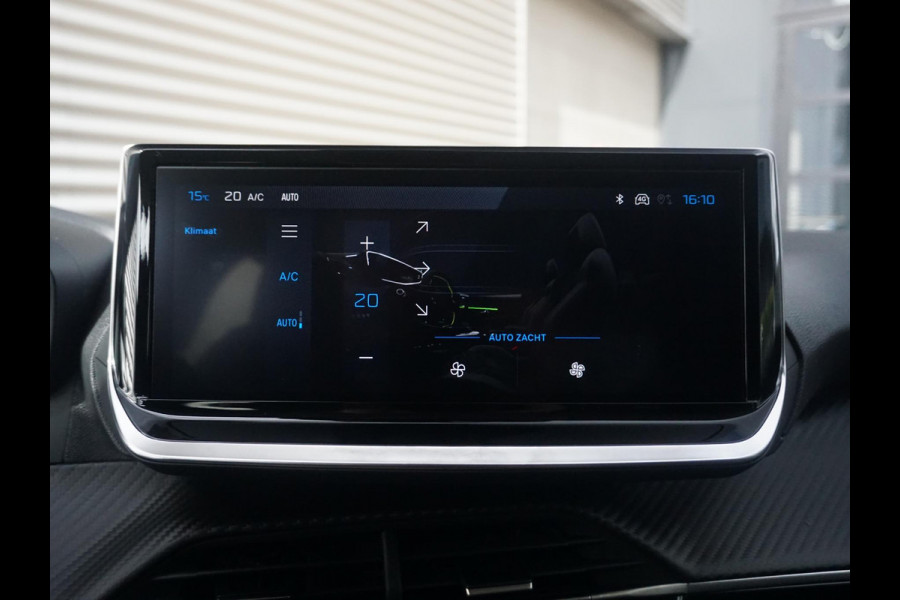 Peugeot 208 1.2 Hybrid 110 e-DCS6 Allure 360 Camera