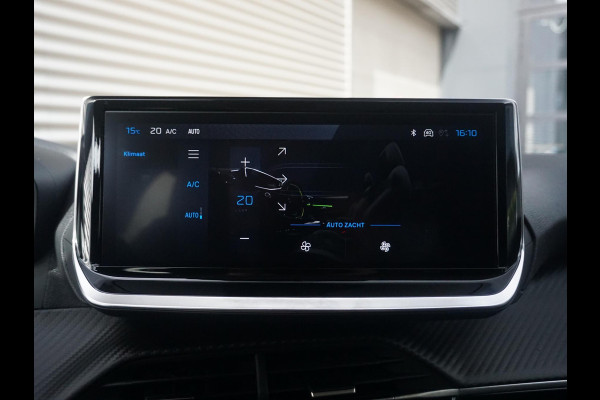 Peugeot 208 1.2 Hybrid 110 e-DCS6 Allure 360 Camera