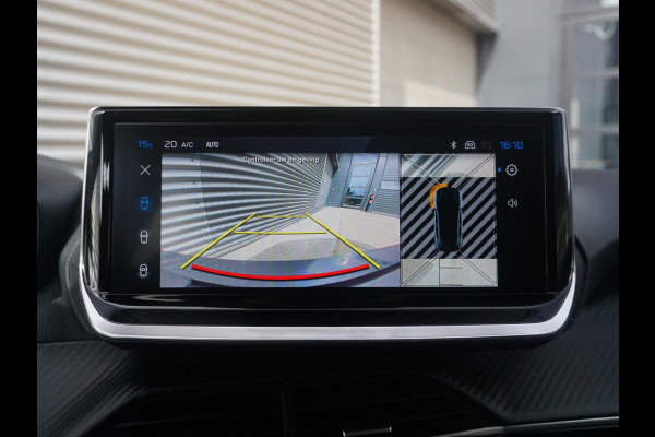 Peugeot 208 1.2 Hybrid 110 e-DCS6 Allure 360 Camera