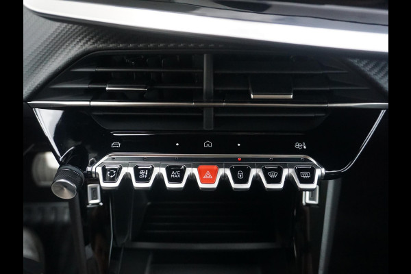 Peugeot 208 1.2 Hybrid 110 e-DCS6 Allure 360 Camera