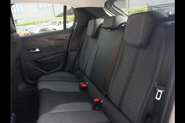 Peugeot 208 1.2 Hybrid 110 e-DCS6 Allure 360 Camera