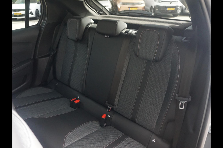 Peugeot 208 1.2 Hybrid 110 e-DCS6 Allure 360 Camera