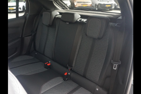 Peugeot 208 1.2 Hybrid 110 e-DCS6 Allure 360 Camera