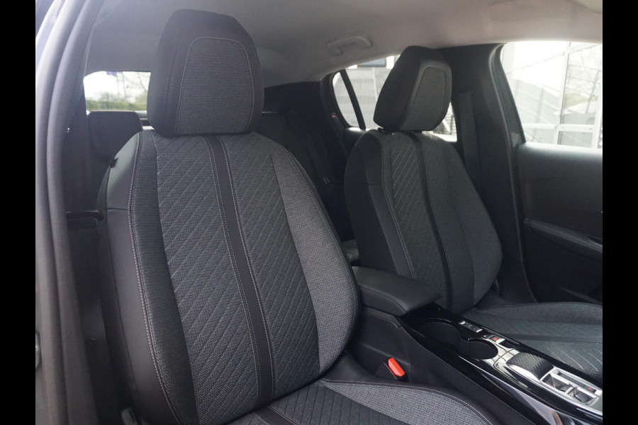 Peugeot 208 1.2 Hybrid 110 e-DCS6 Allure 360 Camera