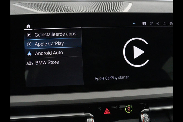 BMW 3-serie 330e Business Edition Plus | Sportstoelen | Leder | Adaptive cruise | Stoelverwarming | Carplay | Stuurverwarming | Navigatie | Parkeerhulp | Full LED | Live Cockpit | Individual Aventurinrot metallic | PHEV | Plug In