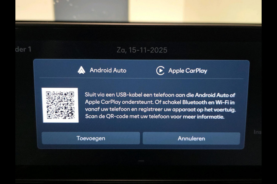 Hyundai Kona 1.6 GDI HEV Comfort Smart | Automaat | Navigatie | Carplay/Androidauto | Stoel/Stuurverwarming | Achteruiterijcamera / PDC / Xenon