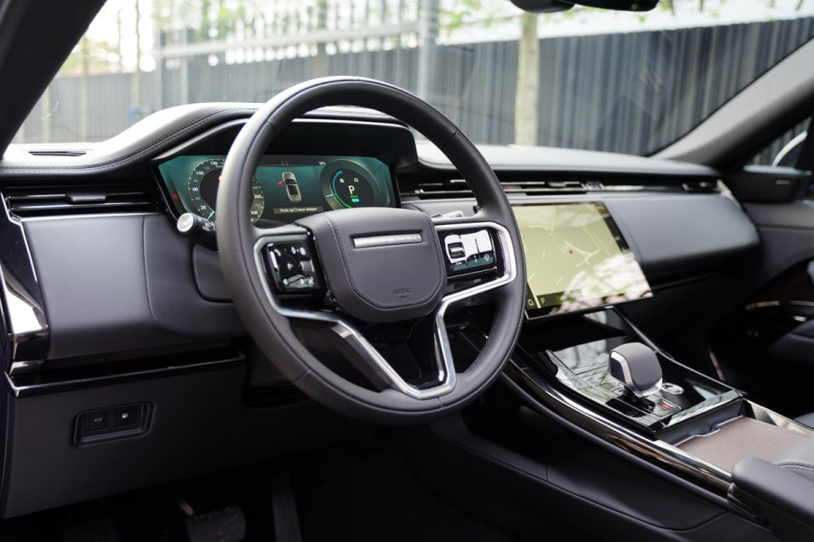 Land Rover Range Rover Sport P 460 E SE 205 Km / Meridian / Panoramadak