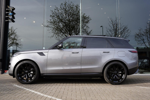Land Rover Range Rover Sport P 460 E SE 205 Km / Meridian / Panoramadak