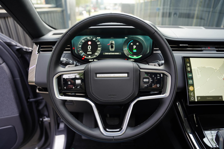 Land Rover Range Rover Sport P 460 E SE 205 Km / Meridian / Panoramadak