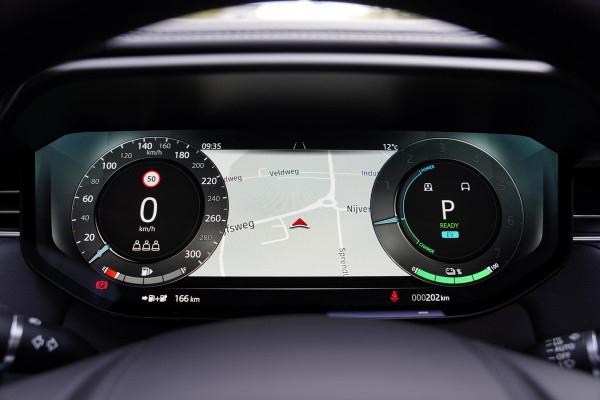 Land Rover Range Rover Sport P 460 E SE 205 Km / Meridian / Panoramadak