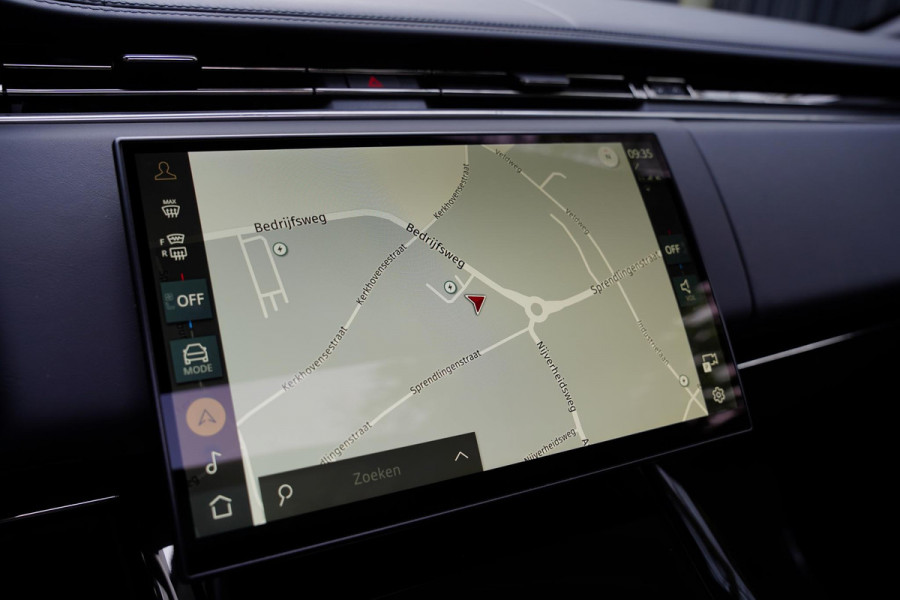 Land Rover Range Rover Sport P 460 E SE 205 Km / Meridian / Panoramadak