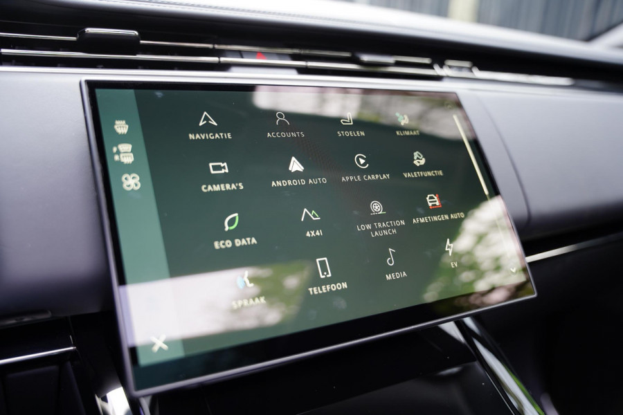 Land Rover Range Rover Sport P 460 E SE 205 Km / Meridian / Panoramadak